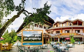 Waldpension Putz